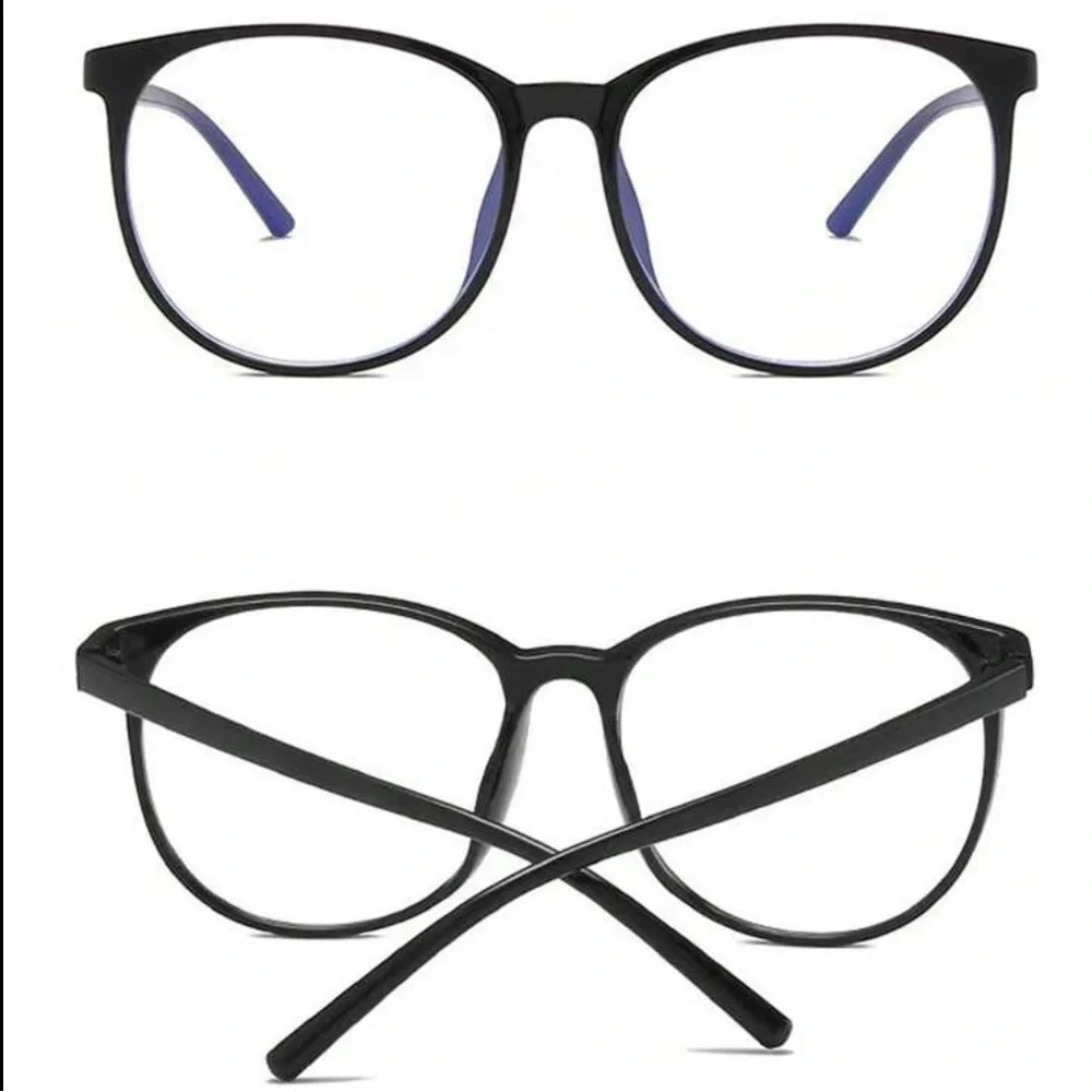 N/A black frame